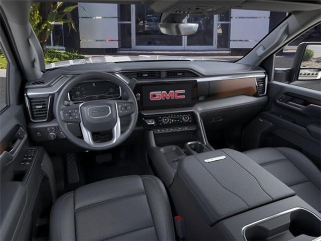 new 2025 GMC Sierra 2500 car, priced at $85,379