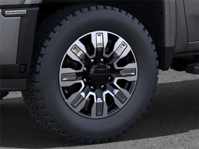 new 2025 GMC Sierra 2500 car, priced at $85,379