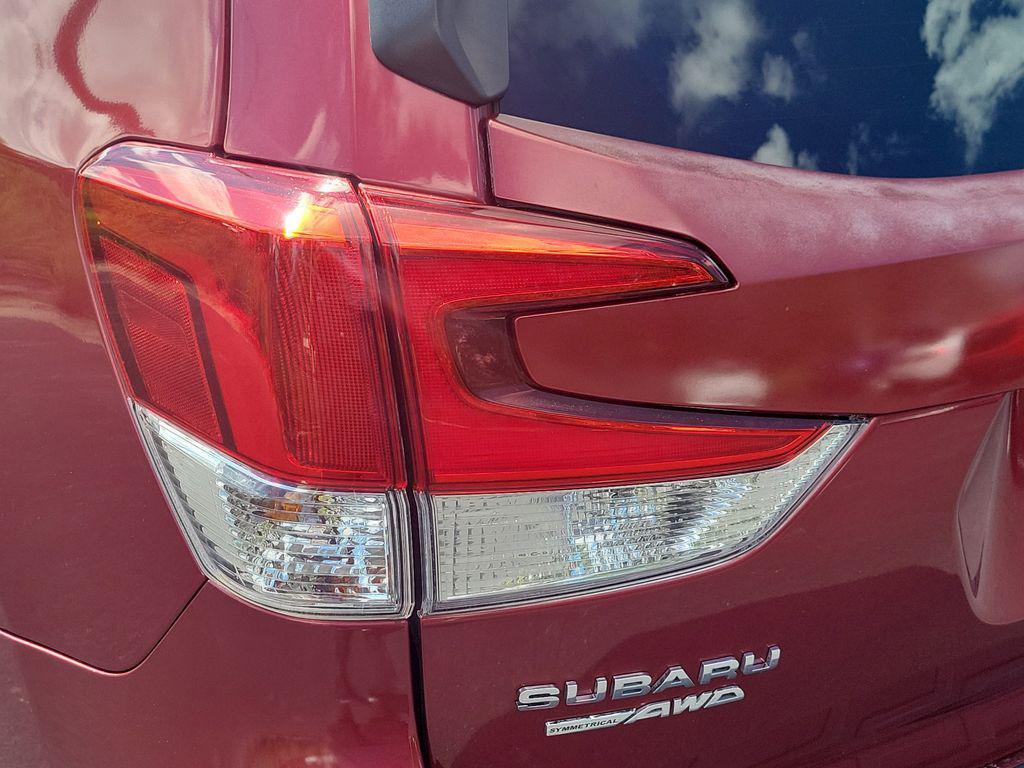 used 2020 Subaru Forester car, priced at $19,250