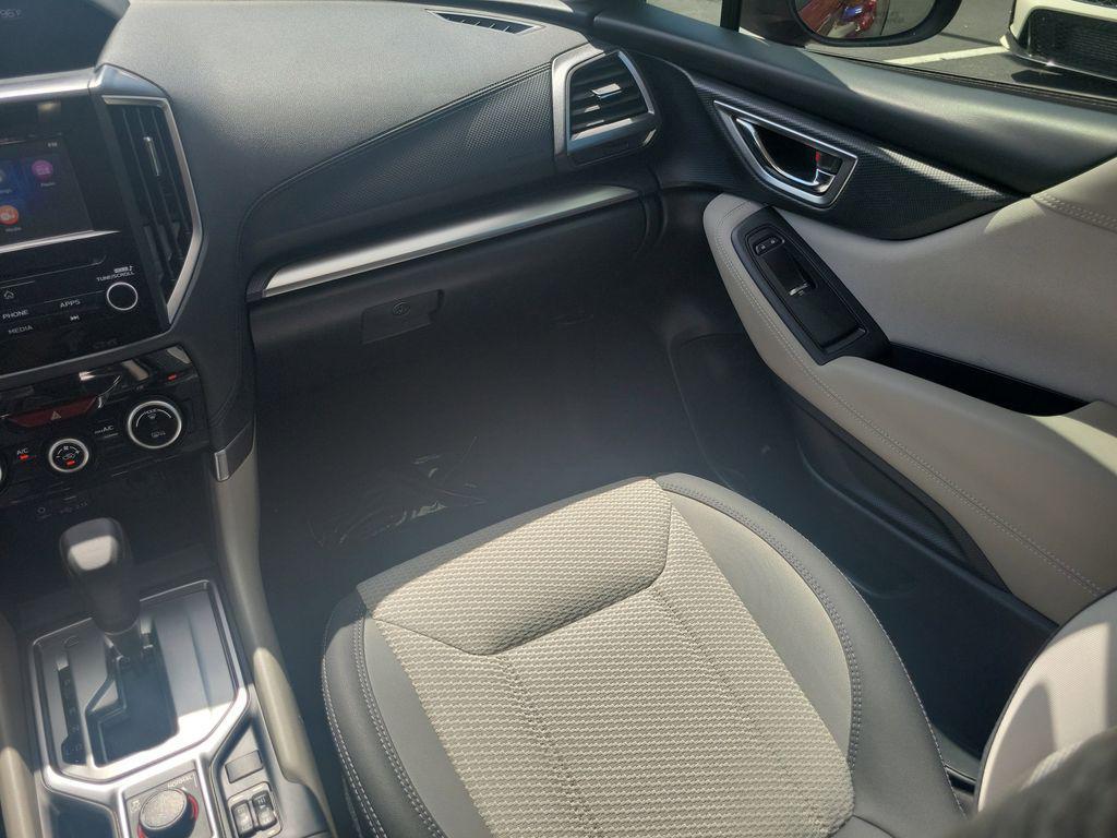 used 2020 Subaru Forester car, priced at $19,250