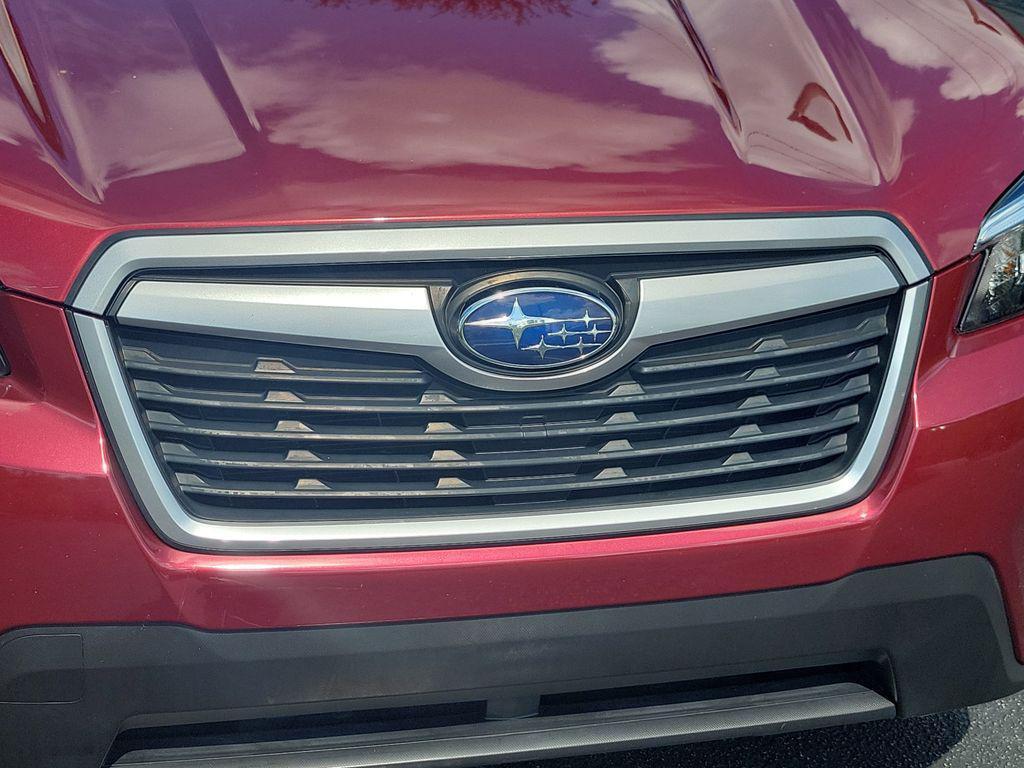 used 2020 Subaru Forester car, priced at $19,250