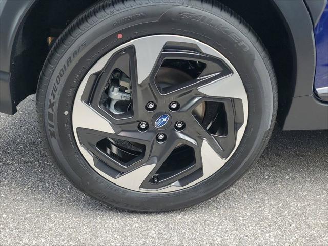 used 2024 Subaru Crosstrek car, priced at $31,250