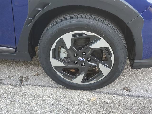 used 2024 Subaru Crosstrek car, priced at $31,000