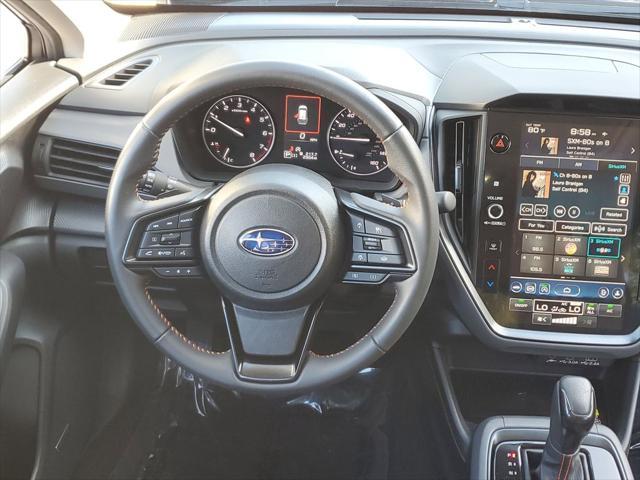 used 2024 Subaru Crosstrek car, priced at $31,000