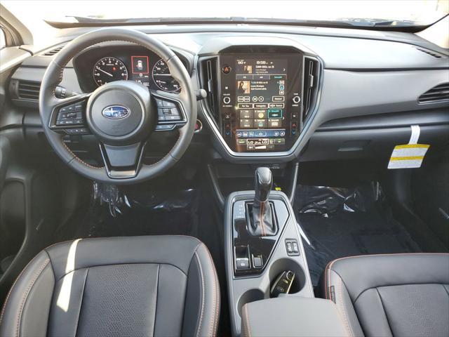 used 2024 Subaru Crosstrek car, priced at $31,000