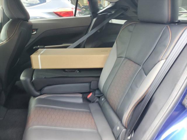 used 2024 Subaru Crosstrek car, priced at $31,250
