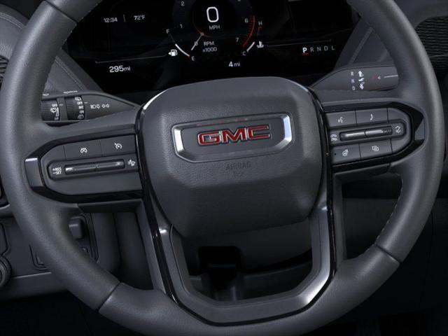 new 2025 GMC Yukon car, priced at $75,994
