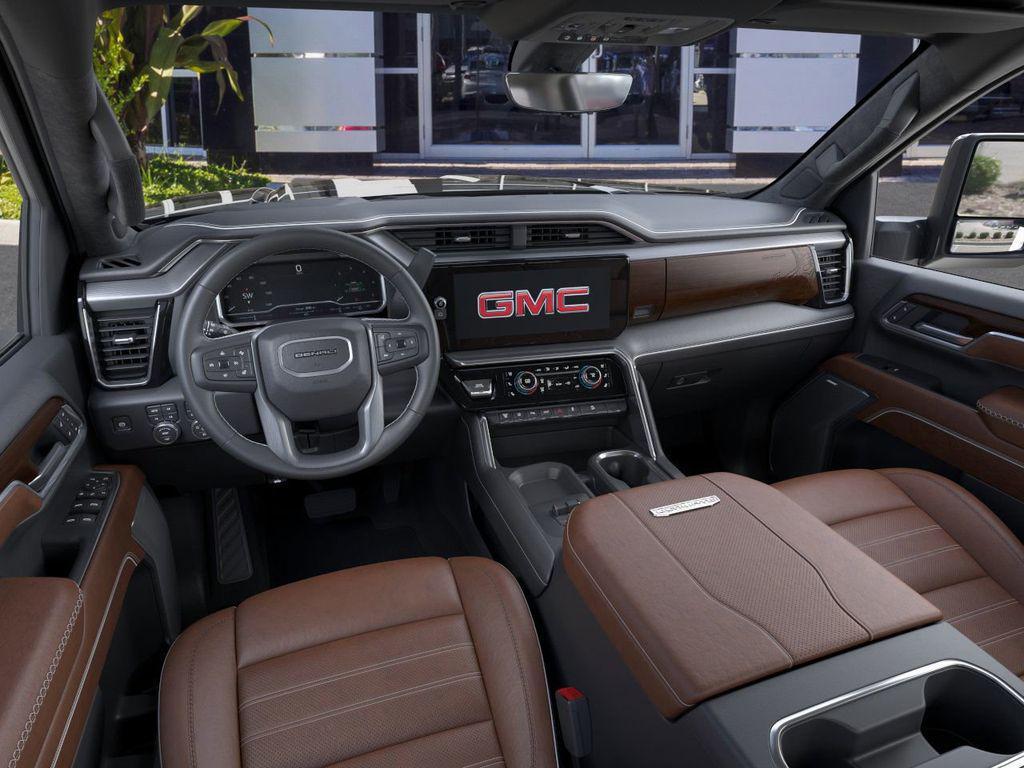 new 2026 GMC Sierra 2500 car, priced at $98,729