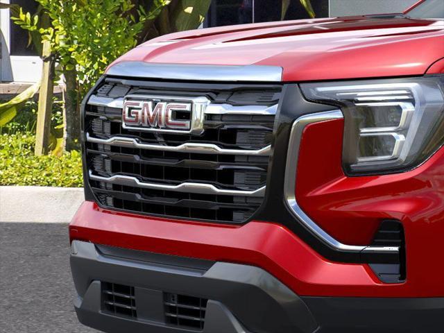 new 2025 GMC Terrain car, priced at $35,359