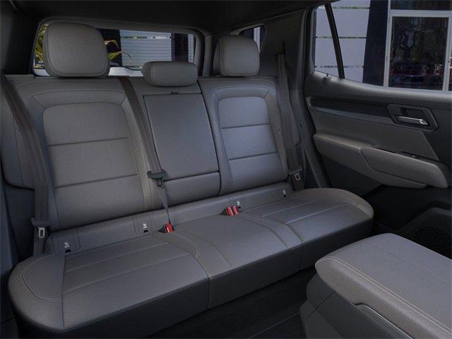 new 2025 GMC Terrain car, priced at $35,609