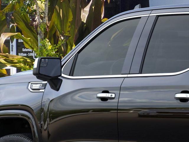 new 2025 GMC Sierra 1500 car, priced at $66,240