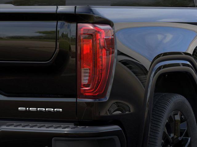 new 2025 GMC Sierra 1500 car, priced at $66,240