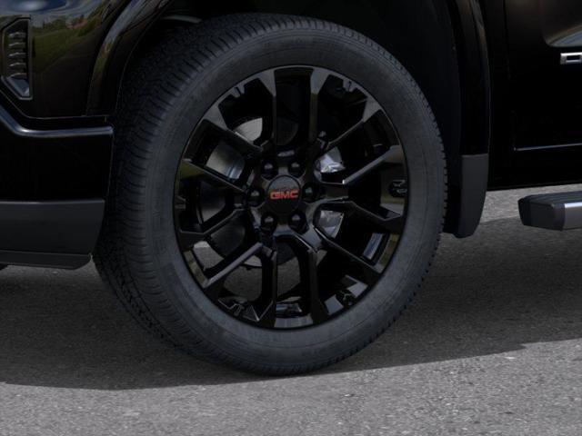 new 2025 GMC Sierra 1500 car, priced at $66,240