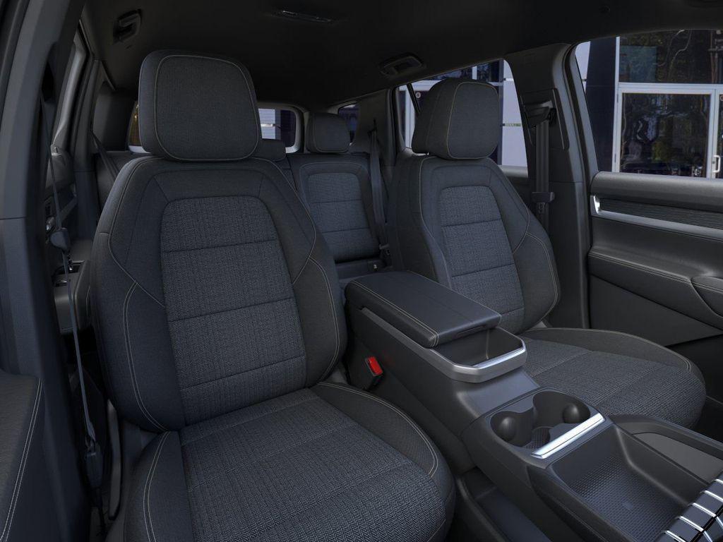 new 2026 GMC Terrain car, priced at $32,489