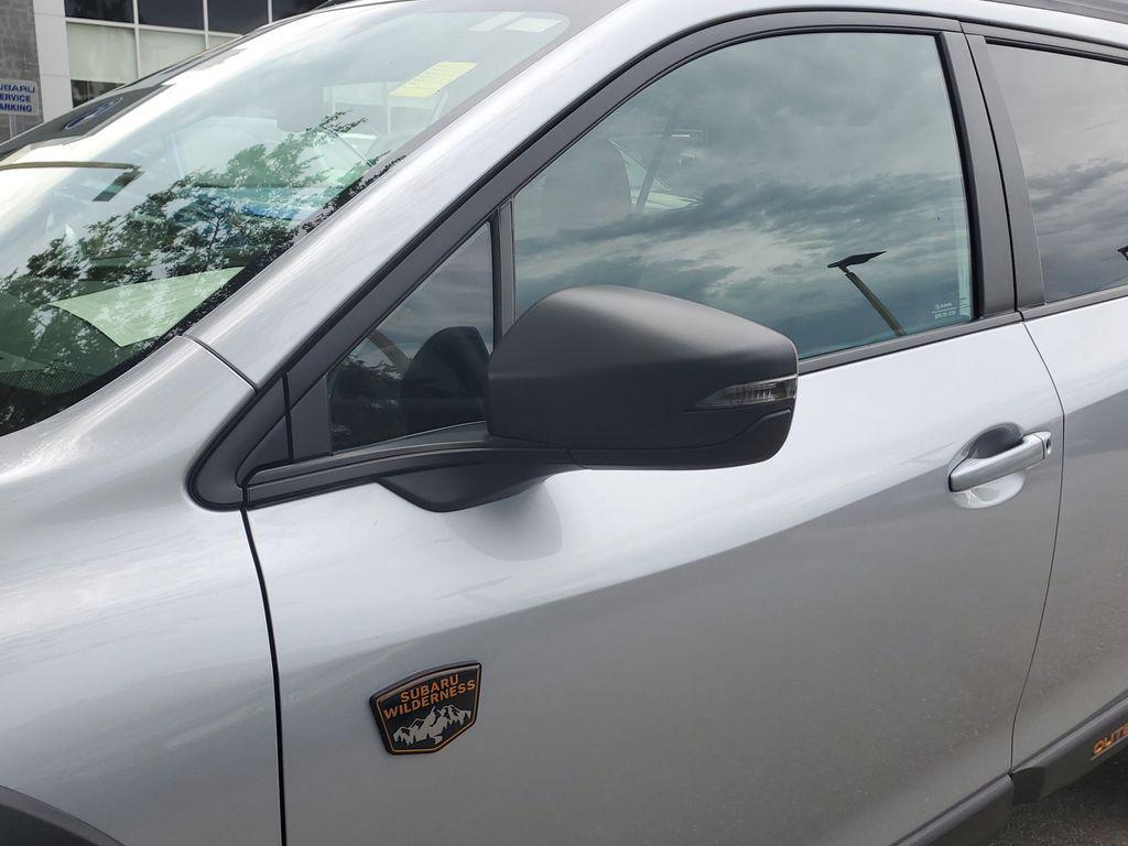 used 2025 Subaru Outback car, priced at $36,750
