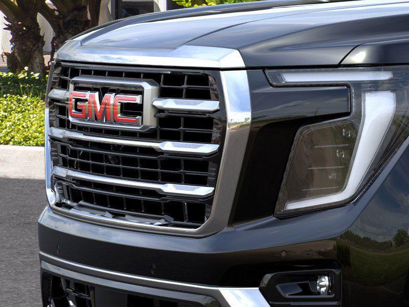 new 2025 GMC Yukon car, priced at $77,420