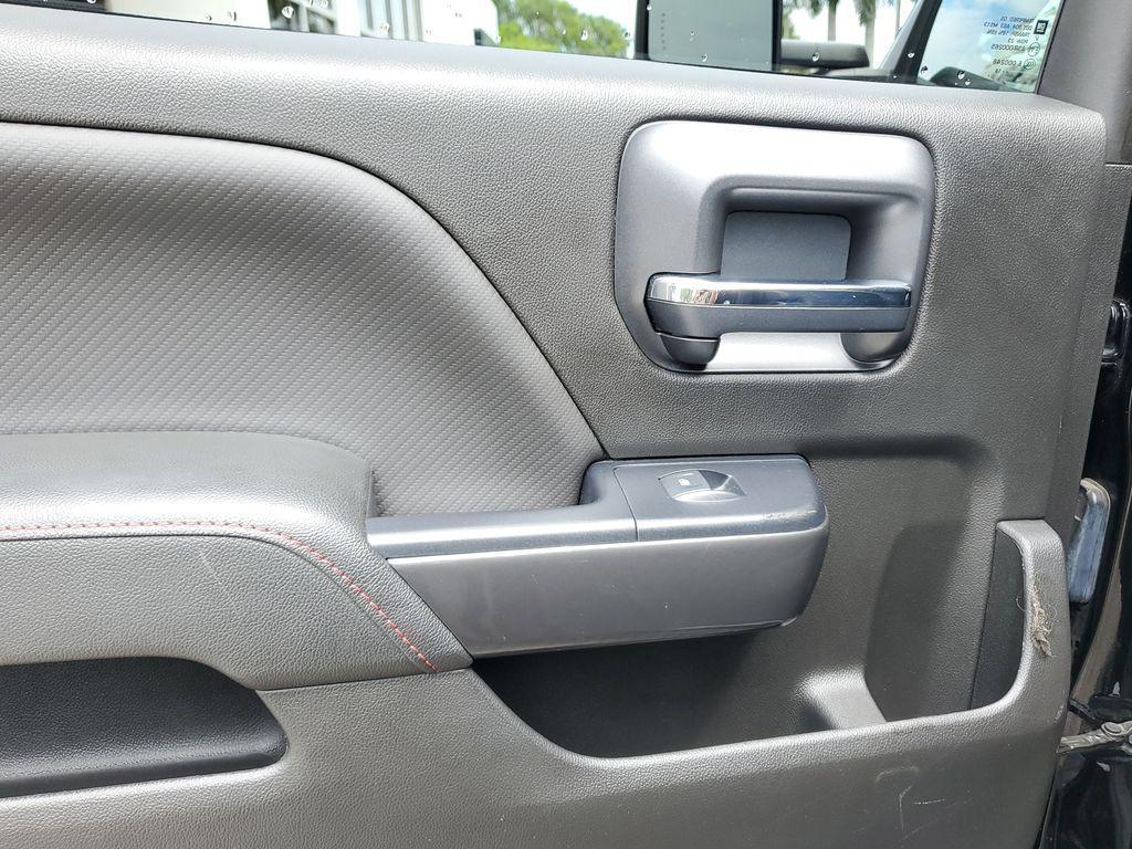 used 2018 GMC Sierra 3500 car, priced at $46,500