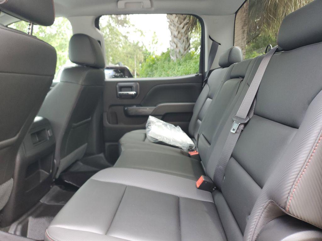 used 2018 GMC Sierra 3500 car, priced at $46,500
