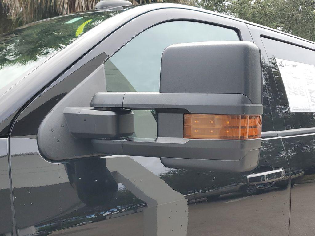 used 2018 GMC Sierra 3500 car, priced at $46,500