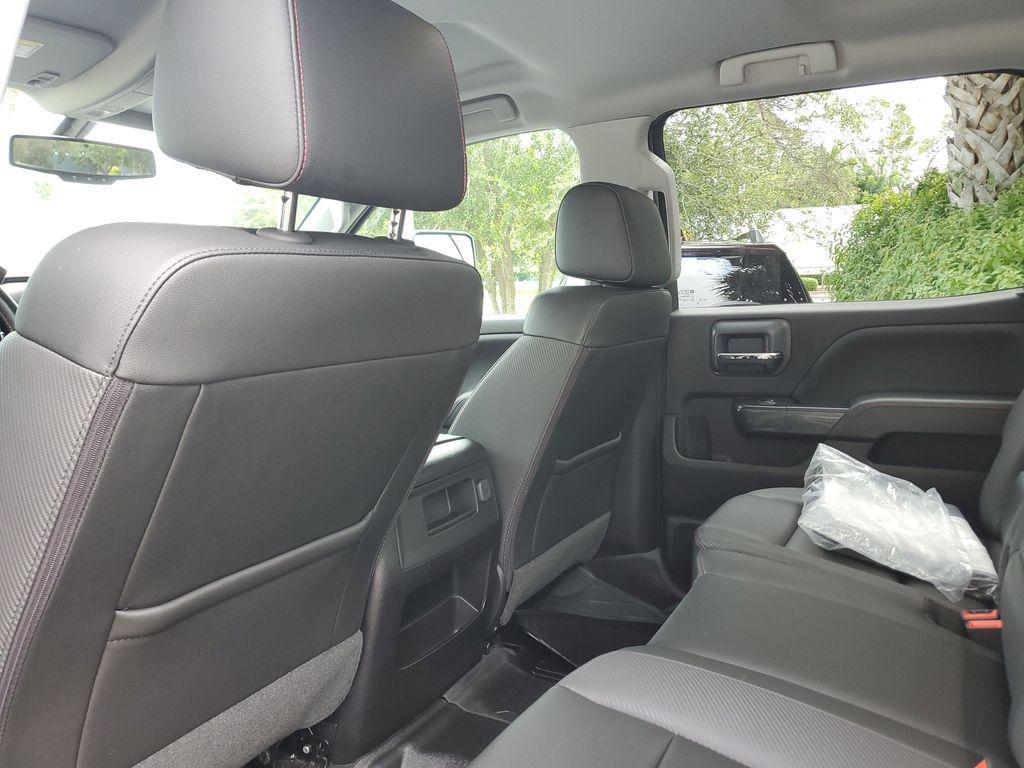 used 2018 GMC Sierra 3500 car, priced at $46,500