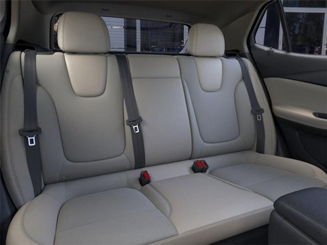 new 2025 Buick Encore GX car, priced at $26,886