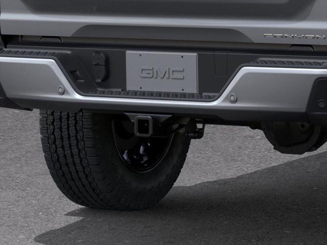 new 2025 GMC Canyon car, priced at $53,489