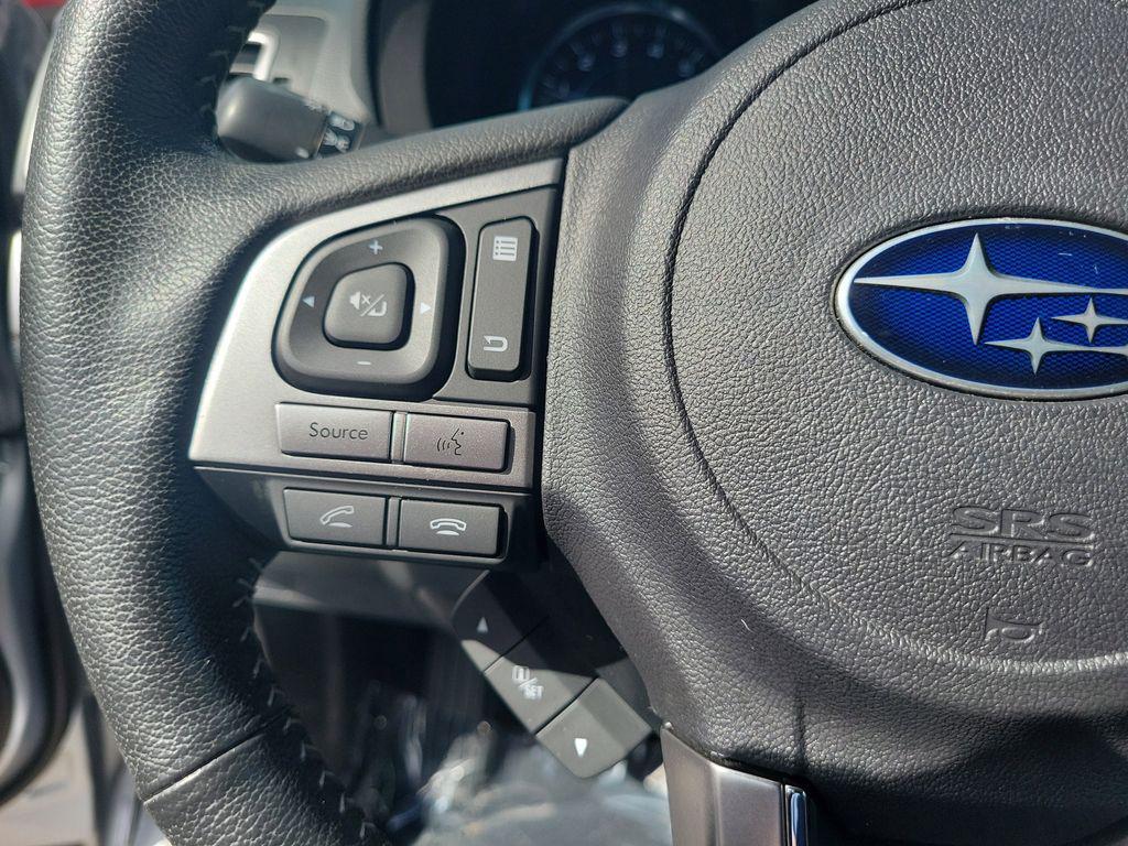 used 2018 Subaru Forester car, priced at $22,750