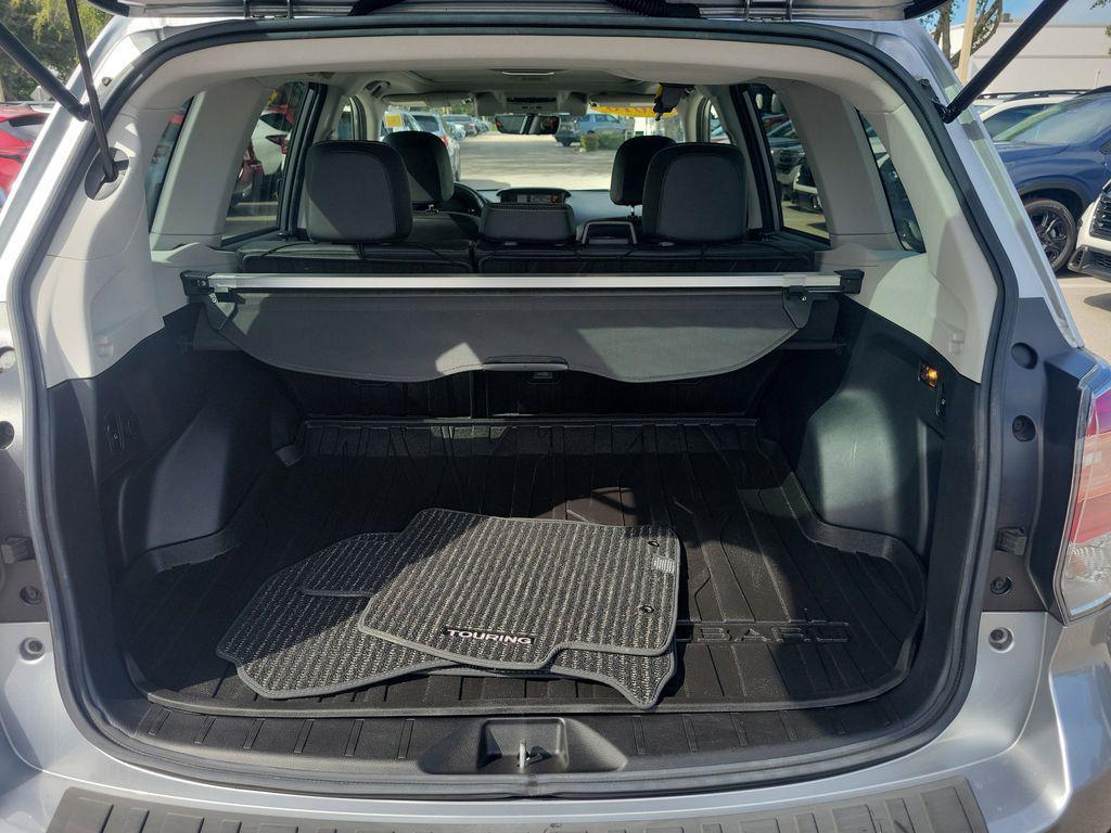 used 2018 Subaru Forester car, priced at $22,750