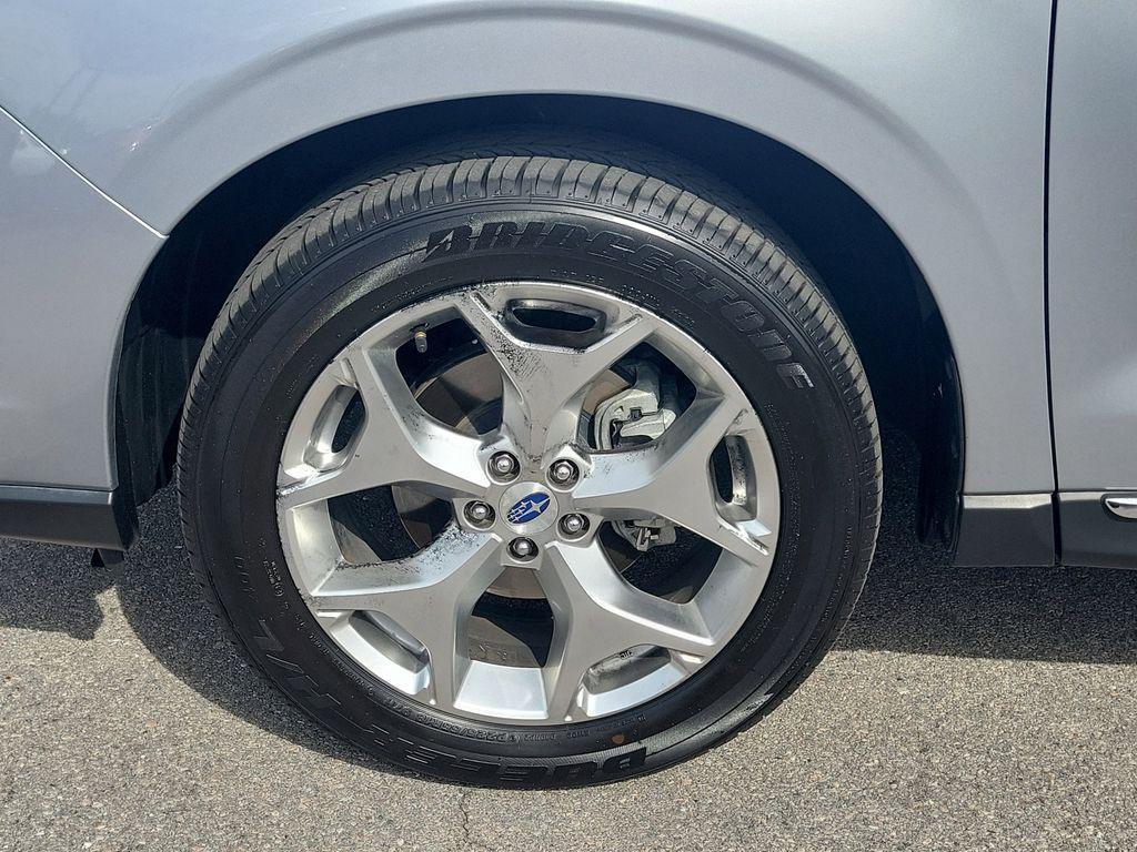 used 2018 Subaru Forester car, priced at $22,750