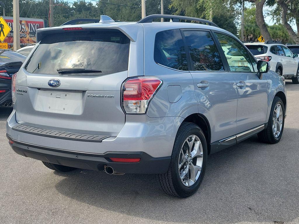 used 2018 Subaru Forester car, priced at $22,750