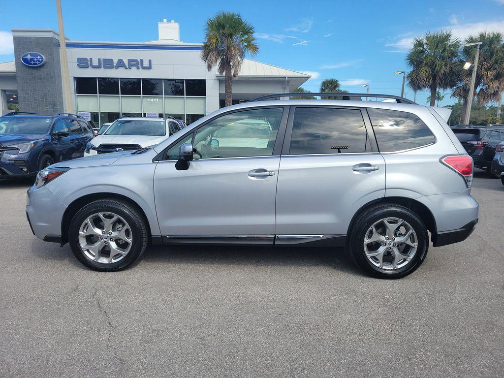 used 2018 Subaru Forester car, priced at $22,750
