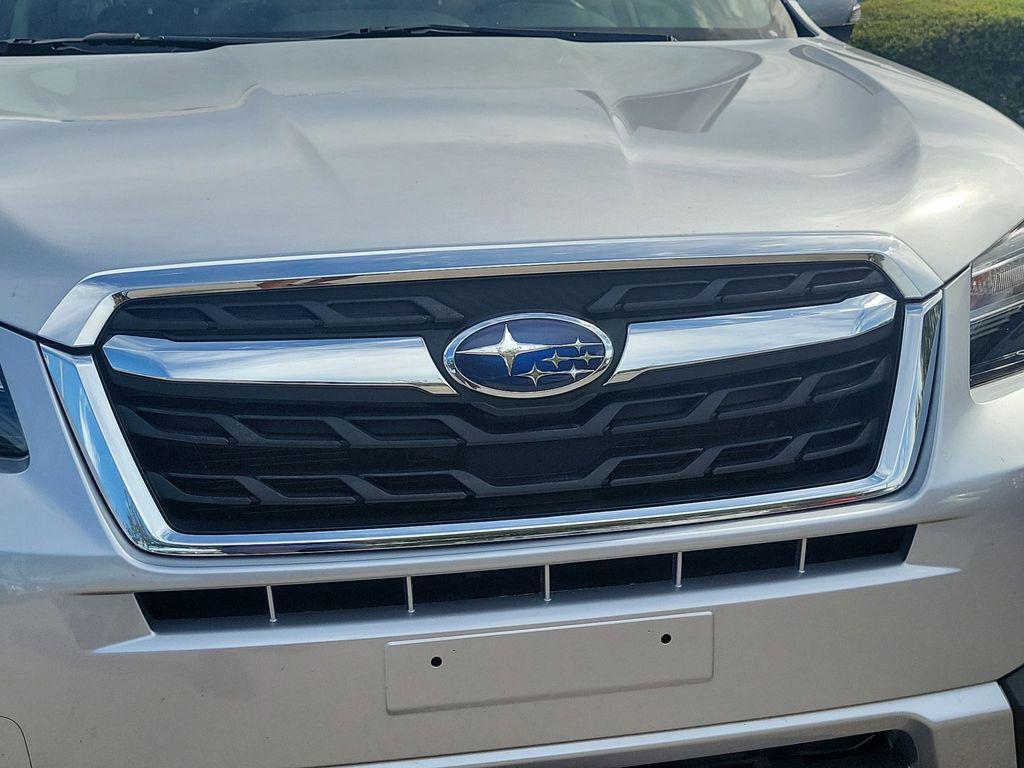 used 2018 Subaru Forester car, priced at $22,750