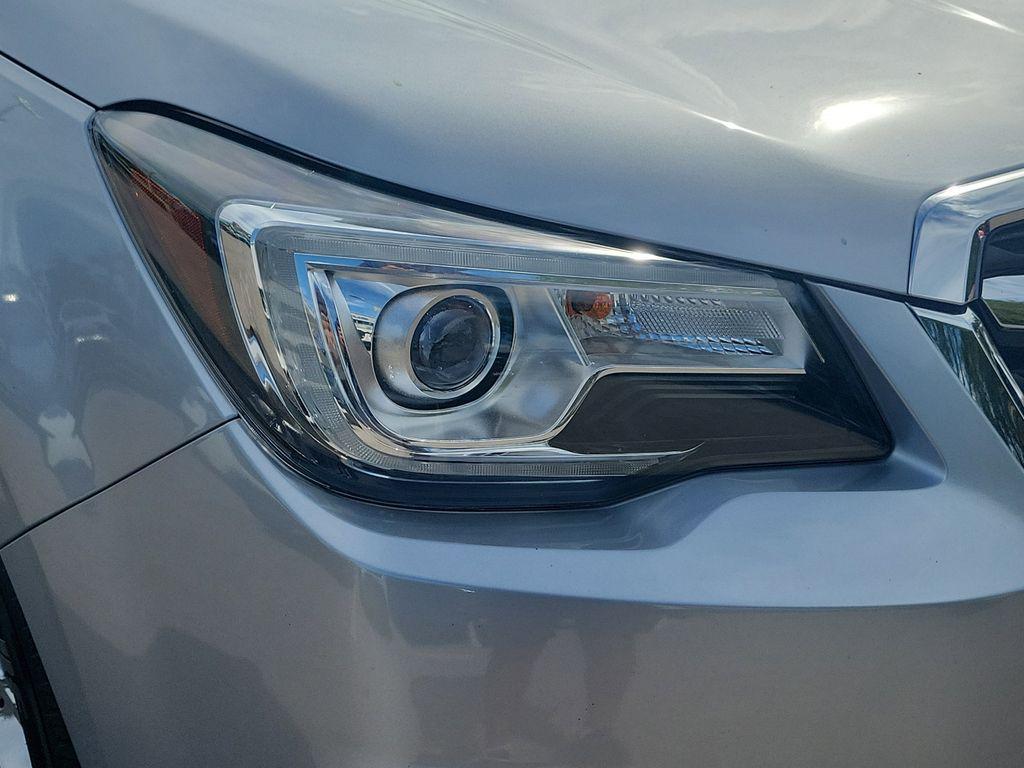 used 2018 Subaru Forester car, priced at $22,750