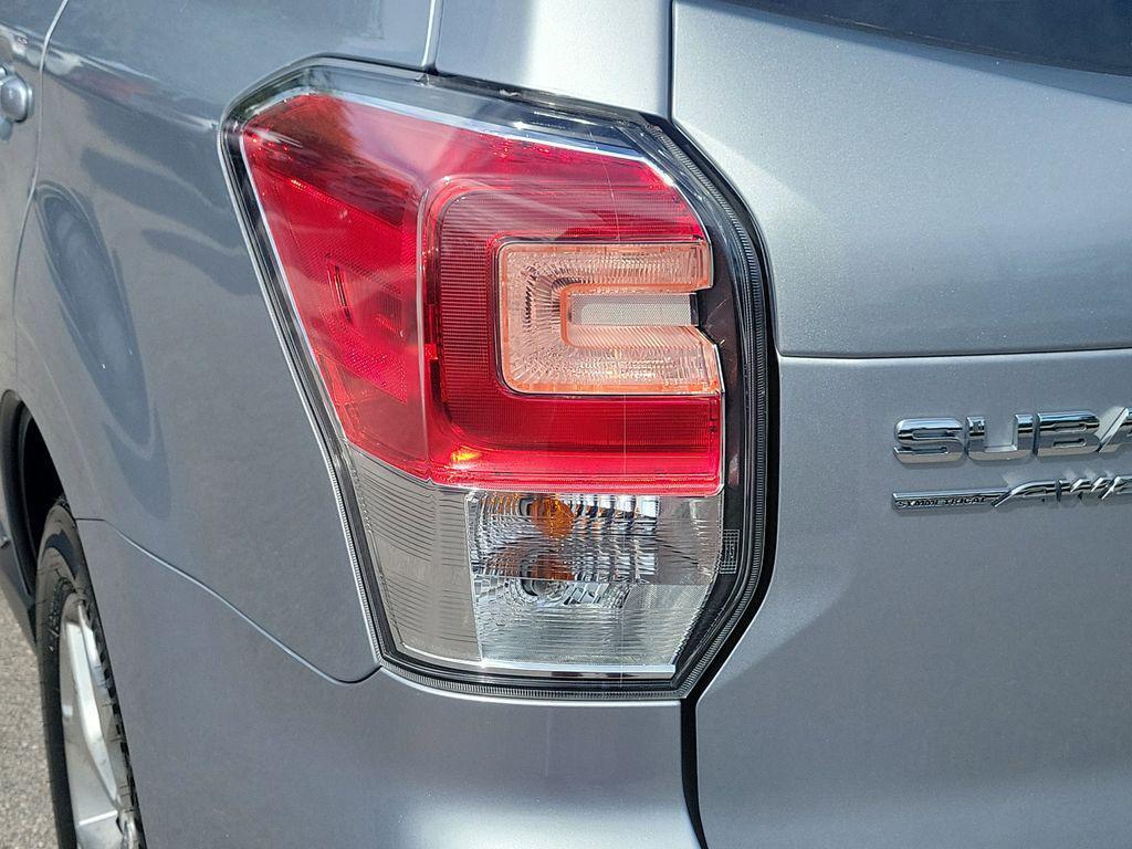 used 2018 Subaru Forester car, priced at $22,750