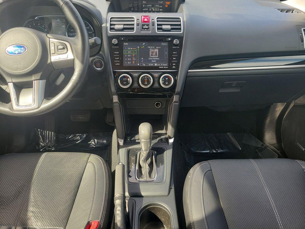 used 2018 Subaru Forester car, priced at $22,750