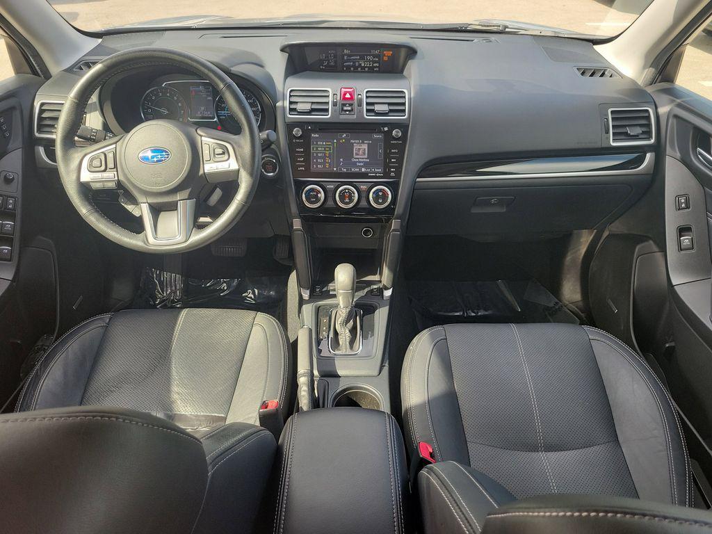 used 2018 Subaru Forester car, priced at $22,750