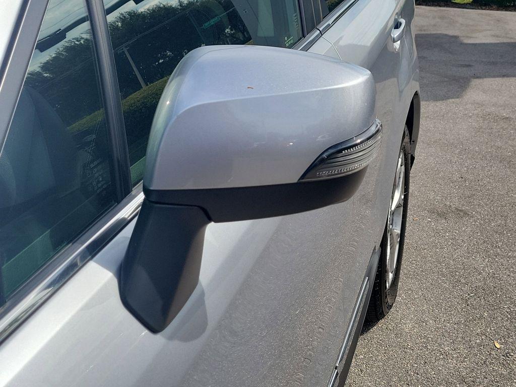 used 2018 Subaru Forester car, priced at $22,750