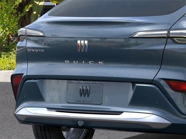 new 2025 Buick Envista car, priced at $29,598