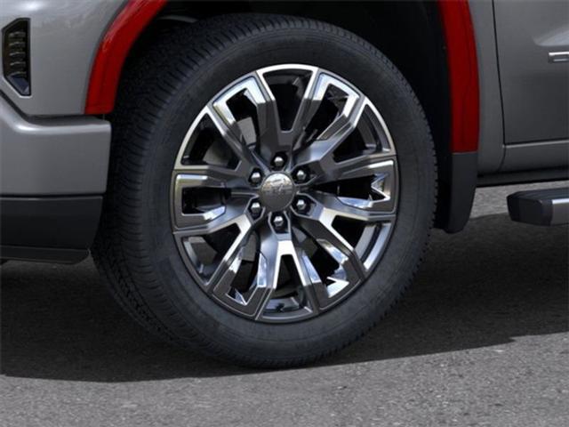 new 2025 GMC Sierra 1500 car, priced at $72,800