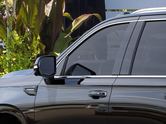 new 2025 GMC Yukon car, priced at $106,180