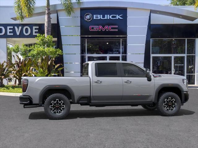 new 2025 GMC Sierra 2500 car, priced at $92,979