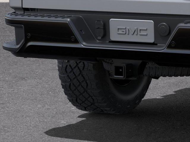 new 2025 GMC Sierra 2500 car, priced at $92,979