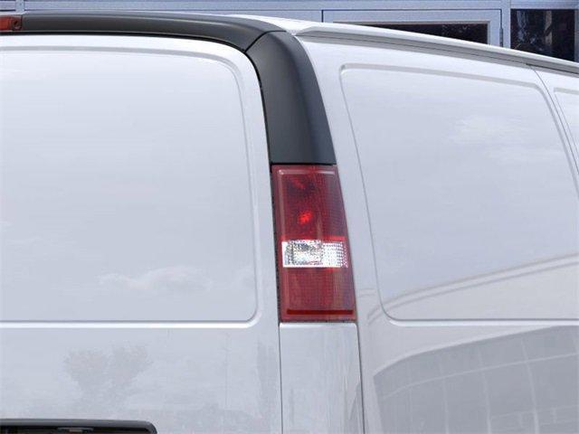 new 2025 GMC Savana 2500 car, priced at $44,440