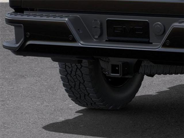 new 2025 GMC Sierra 2500 car, priced at $94,499