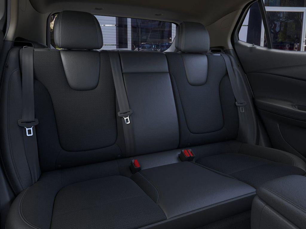 new 2026 Buick Encore GX car, priced at $29,980