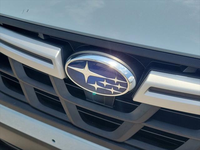 used 2022 Subaru Crosstrek car, priced at $24,750