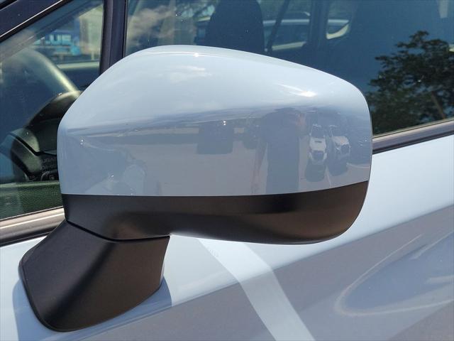 used 2022 Subaru Crosstrek car, priced at $24,750