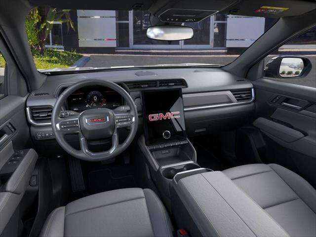 new 2026 GMC Terrain car, priced at $34,735