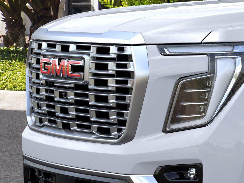 new 2026 GMC Yukon XL car, priced at $100,164