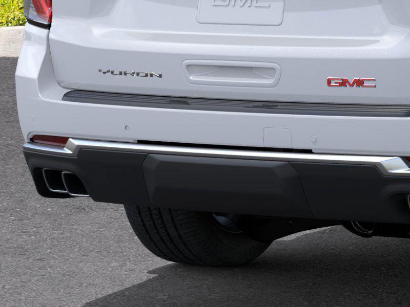 new 2026 GMC Yukon XL car, priced at $100,164